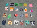 Цялата серия Фикси Minecraft Майнкрафт за 15 лв. или 0.50 лв. конкретно фикси, снимка 2