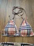 Бански от две части FENDI 
MOSCHINO BURBERRY 
Размери S-M-L-XL, снимка 9