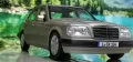 Mercedes-Benz E class (W124) 1989 - iScale 1:18 , снимка 5