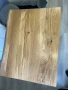 Топ цена!! Най-високо качество масивна маса от естествен дъб!, снимка 4