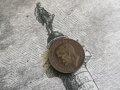Монета - Италия - 5 чентесими | 1926г., снимка 2