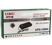 Преобразувател UKC UPS 1300W + 15A Зарядно, снимка 1