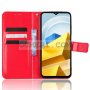 Тефтер "Wallet" за Xiaomi Poco M5, снимка 5