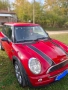 Мини купър 1.6, снимка 2