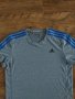 adidas - страхотна мъжка тениска , снимка 2