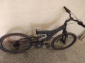 велосипед цял или на части липсва седалката, снимка 1