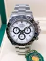 Rolex Cosmograph Daytona 40mm "Panda" Steel White-Black Dial Automatic Различни Варианти, снимка 1