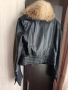 Кожено яке естествена кожа , снимка 5