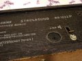 Старо радио "Robotron Strelasund RR1022" - 1984 г., снимка 15
