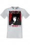 Мъжка тениска Naruto Sasuke Uchiha 02,Анимация,игра,Празник,Повод,, снимка 5