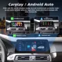Дисплей за BMW F25, F26 CIC/NBT 10.25" с безжичен CarPlay/Android Auto, снимка 3