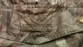 CHEVALIER Mosquito Camo Anorak за лов размер 2XL - 3XL суичър с мрежа на качулката - 357, снимка 8