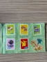 Покемон / Pokemon албум за лепенки от Чипита, снимка 6