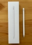 Apple pencil 2nd generation , снимка 1