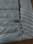 cmp womens grey down jackets - страхотно пухено яке КАТО НОВО, снимка 7