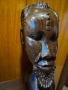 Африкански бюст -Глави - Африка, снимка 4