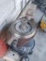 Хидромотор Danfoss ммf 35, снимка 1
