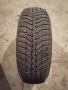 Продавам 1 брой зимна гума 175.65.15 дот 2019 Matador , снимка 1