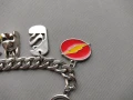 Гривна Parity \U003e Superhero Charms For Bracelets, снимка 10
