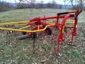 1. Сеноразхвърлячи - 1 × 2000 лв.
2. Сеносъбирач - 6000 лв, снимка 2