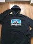 Patagonia M's Fitz Roy Horizons Uprisal Hoody - страхотно мъжко горнище L, снимка 4