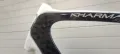 KUOTA Карбонова италианска шосейна рамка, снимка 8