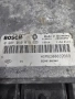 ECU компютър Renault Scenic I (1999-2003г.) 0281010819 / 0 281 010 819 / H0M8200039569, снимка 2