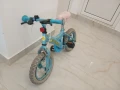 Детски велосипед 12 цола, снимка 3