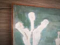 Картина на известния художник Румен Гашаров, снимка 3