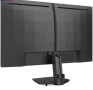 Монитор Gaming Philips EVNIA 27" IPS FHD, 144Hz, 4ms (0.5ms MPRT) HDR10 FlickerFree HDMI DisplayPort, снимка 3