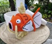 Magikarp Покемон Плетена играчка , снимка 4