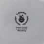 Немска чиния за декорация, снимка 3