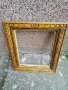 Рамка с дърворезба , снимка 1
