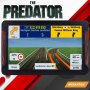GPS Навигация Mediatek Predator, 7 инча, 256 MB RAM