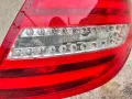 Стоп десен за Мерцедес ц-класа W204.седан. 2048205864, снимка 2