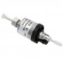 Дозираща горивна помпа 12V 22ml за печка ВЕБАСТО Webasto Eberspacher с мощност от 1KW до 4KW НАЛИЧНО, снимка 5