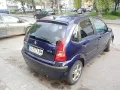 ситроен ц3 1.1 газ/бензин, снимка 4