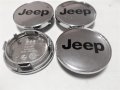 Капачки за джанти Джиип, снимка 2