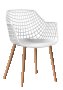 Столове и маси за професионална употреба-140/80см.,диам60,диам80см,-черно,сиво,бежево,бяло, снимка 11