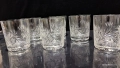 кристални чаши за уиски , снимка 7