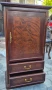 Античен шкаф, Франция.   , снимка 5