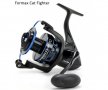 Макара за риболов на сом - Formax Cat Fighter 70, снимка 1 - Макари - 28372364