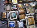 Трансформатори  от Радиокасетофони , Електроника  Различни  Размери , Намотки, снимка 1