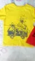 Три тениски р-р 110-116 см., снимка 3