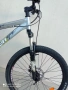 алуминиев велосипед скотт 26 цола ., снимка 8