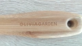 Оригинална бамбукова четка Olivia Garden, снимка 2