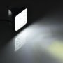 Комплект 2 Броя 48W Мини ЛЕД LED Диоден Фар Прожектор Дневни Светлини Диодна Лампа 12V 24V HAL118, снимка 4