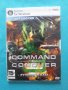 Command & Conquer (Антология 7 в 1 + Бонус)(PC DVD Game)Digi-pack), снимка 1 - Игри за PC - 40583998