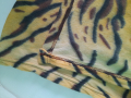 Тигрово одеяло, снимка 4