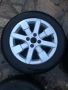 4бр. Алуминиеви джанти с гуми от Citroen 16 цола., снимка 6